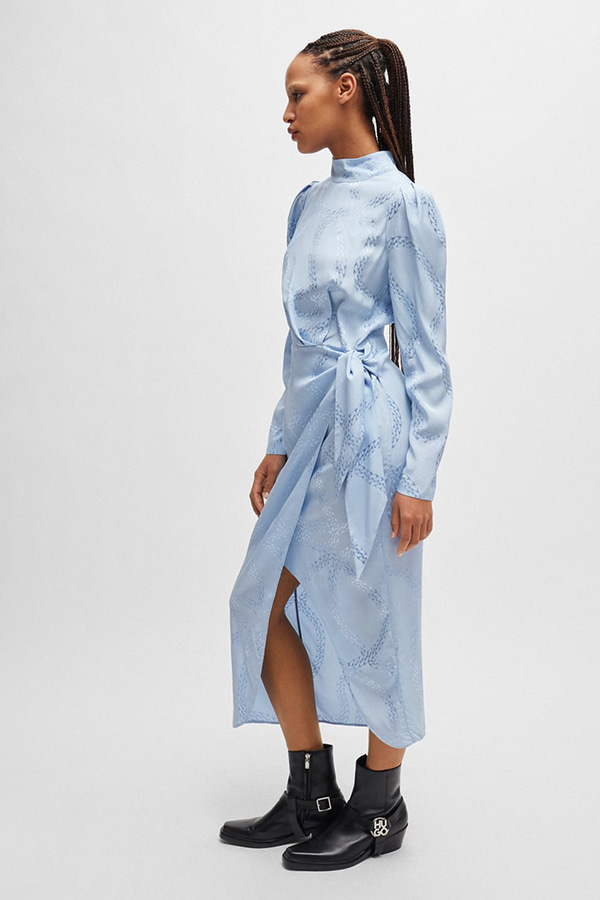 ΦΟΡΕΜΑ HUGO - 982